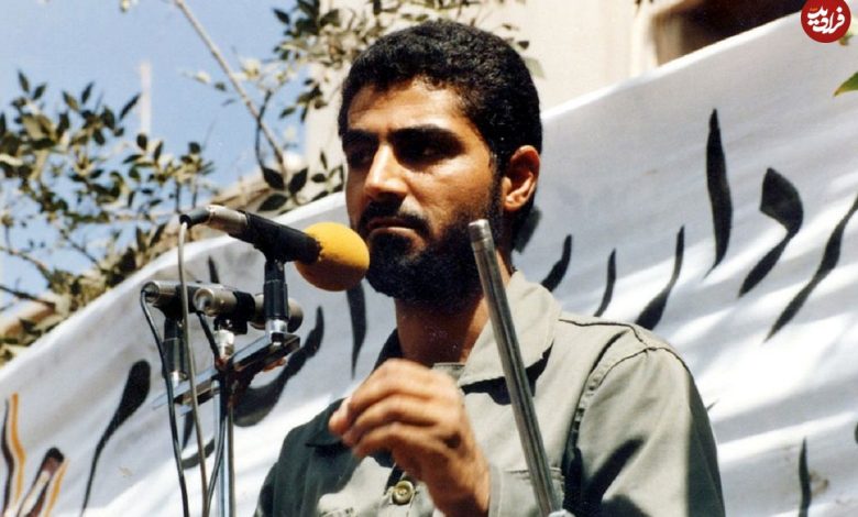 عکس؛ سفر در زمان؛ «سردار سلیمانی و ابراهیم رئیسی» در کنار مزار امام رضا(ع)؛ سال 95 عکس؛ سفر در زمان؛ «سردار سلیمانی و ابراهیم رئیسی» در کنار مزار امام رضا(ع)؛ سال 95