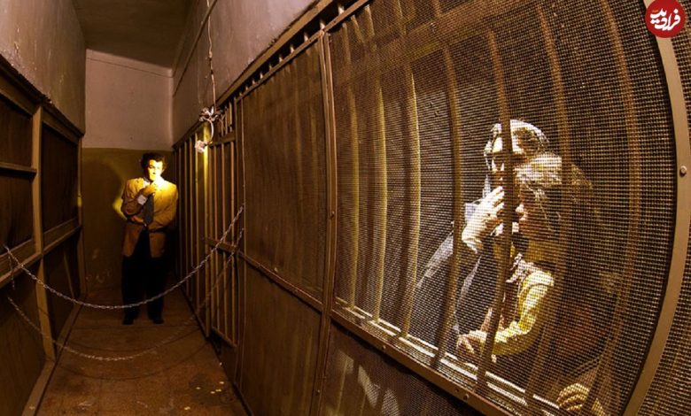 عکس؛ سفر در زمان؛ منوچهر وظیفه خواه مشهور به «منوچهری»، بازجوی ساواک؛ دهه 50 عکس؛ سفر در زمان؛ منوچهر وظیفه خواه مشهور به «منوچهری»، بازجوی ساواک؛ دهه 50