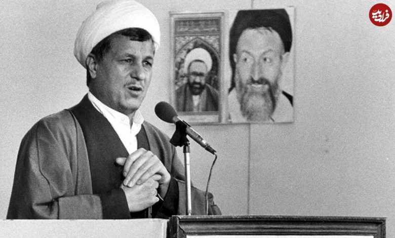 عکس؛ سفر در زمان؛ «هاشمی رفسنجانی» در جمع تعدادی از فرماندهان ارتش و سپاه در جبهه؛ دهه 60 عکس؛ سفر در زمان؛ «هاشمی رفسنجانی» در جمع تعدادی از فرماندهان ارتش و سپاه در جبهه؛ دهه 60