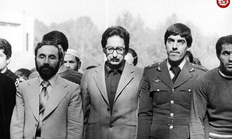 عکس؛ سفر در زمان؛ «سید نصرالله بنیصدر، پدر ابوالحسن بنی صدر»؛ دهه 40 عکس؛ سفر در زمان؛ «سید نصرالله بنیصدر، پدر ابوالحسن بنی صدر»؛ دهه 40