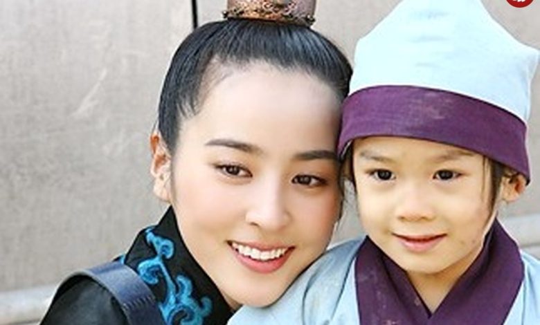 عکس؛ سفر در زمان؛ «سوسانو و یونگپو» در پشت صحنه سریال «جومونگ»؛ سال 2006 عکس؛ سفر در زمان؛ «سوسانو و یونگپو» در پشت صحنه سریال «جومونگ»؛ سال 2006