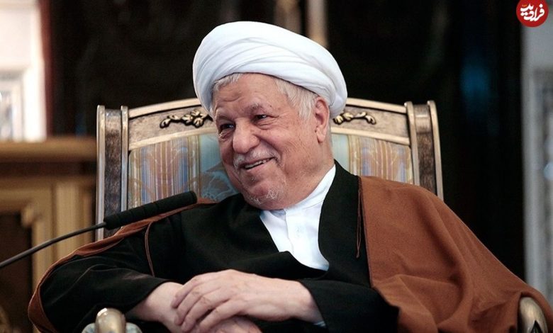 عکس؛ سفر به تاریخ؛ عکس کمتردیدهشدۀ «هاشمی رفسنجانی» در 19 سالگی؛ سال 1332 عکس؛ سفر به تاریخ؛ عکس کمتردیدهشدۀ «هاشمی رفسنجانی» در 19 سالگی؛ سال 1332