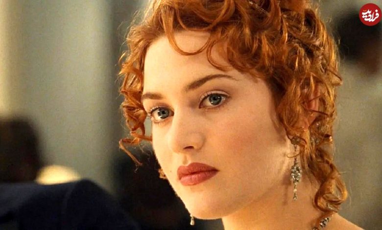 عکس؛ سفر در زمان؛ «رُز فیلم تایتانیک» در کنار همسر سوم اش؛ سال 1394 عکس؛ سفر در زمان؛ «رُز فیلم تایتانیک» در کنار همسر سوم اش؛ سال 1394