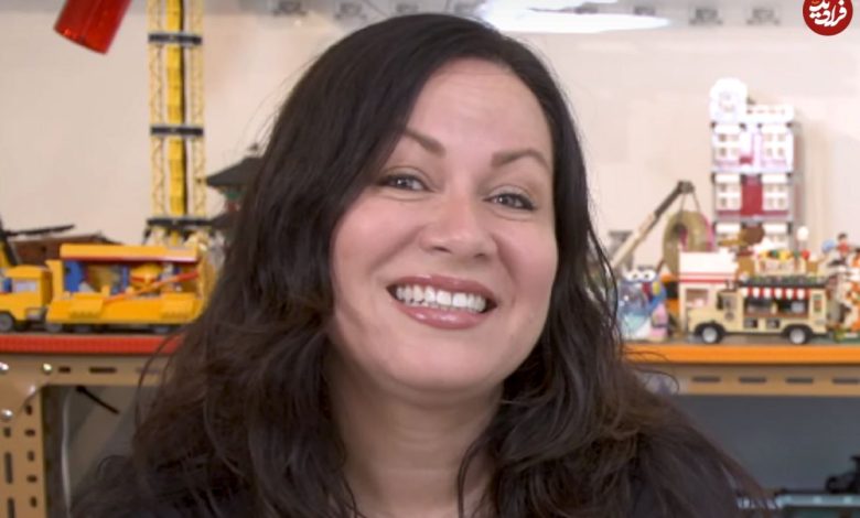 عکس؛ سفر در زمان؛ شکل و شمایل «پسر و دختر بروسلی در خردسالی»؛ سال 1350 عکس؛ سفر در زمان؛ شکل و شمایل «پسر و دختر بروسلی در خردسالی»؛ سال 1350