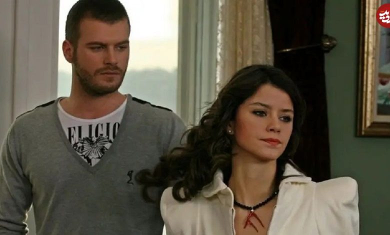 عکس؛ سفر در زمان؛ «بازیگر نقش ثمر در سریال عشق ممنوع» در 30 سالگی؛ سال 93 عکس؛ سفر در زمان؛ «بازیگر نقش ثمر در سریال عشق ممنوع» در 30 سالگی؛ سال 93