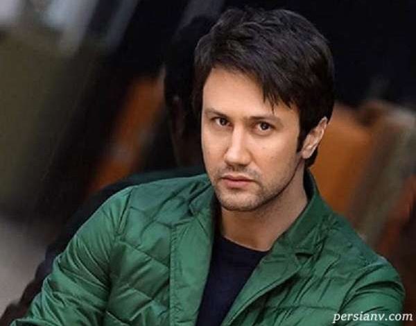 رونمایی از تغییر چهره باورنکردنی شاهرخ استخری بازیگر معروف / قیافه شون ۱۸۰ درجه تغییر کرده رونمایی از تغییر چهره باورنکردنی شاهرخ استخری بازیگر معروف / قیافه شون ۱۸۰ درجه تغییر کرده