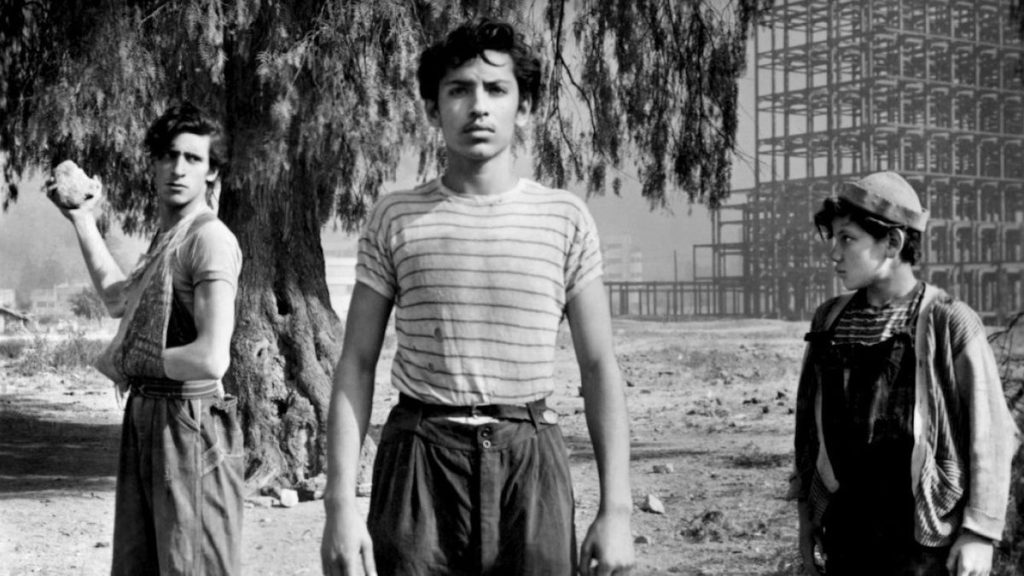 the-young-and-the-damned-1950-1024x576-1 فیلم فراموش شدگان ۱۹۵۰