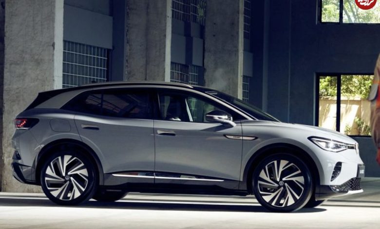 تصاویر, همه چیز در مورد فولکس واگن ID.4 ؛ کراس اوور 3 میلیاردی ماموت تصاویر, همه چیز در مورد فولکس واگن ID.4 ؛ کراس اوور 3 میلیاردی ماموت