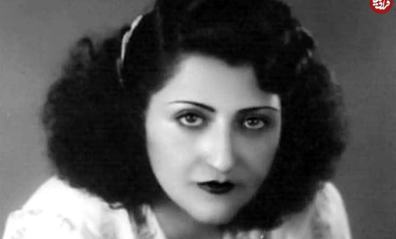 عکس؛ سفر در زمان؛ «همسر چهارم رضاخان در دوران اقامت در جزیره موریس»؛ سال 1320 عکس؛ سفر در زمان؛ «همسر چهارم رضاخان در دوران اقامت در جزیره موریس»؛ سال 1320