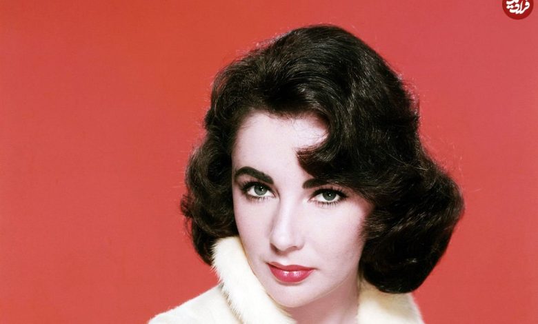 عکس؛ سفر در زمان؛ «اردشیر زاهدی در کنار الیزابت تیلور بازیگر آمریکایی»؛ دهه 50 عکس؛ سفر در زمان؛ «اردشیر زاهدی در کنار الیزابت تیلور بازیگر آمریکایی»؛ دهه 50