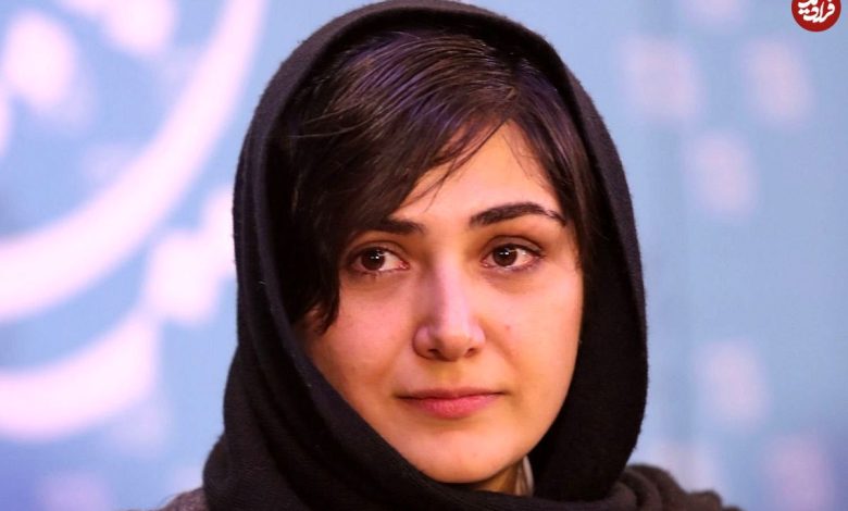 عکس؛ سفر در زمان؛ «باران کوثری 31 ساله در کنار سحر دولتشاهی 37 ساله»؛ سال 1396 عکس؛ سفر در زمان؛ «باران کوثری 31 ساله در کنار سحر دولتشاهی 37 ساله»؛ سال 1396