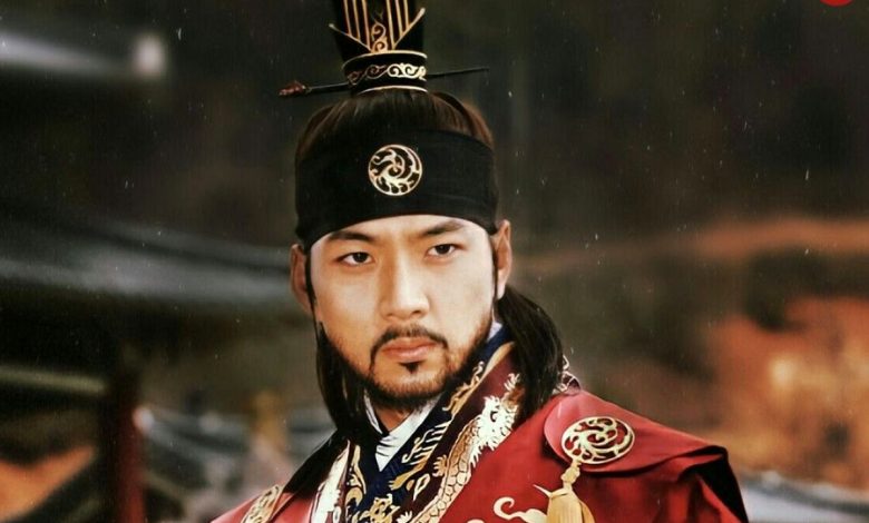 عکس؛ سفر در زمان؛ چهرۀ متفاوت «جومونگ» با «موهای هویجی» در یک فیلم؛ سال 2016 عکس؛ سفر در زمان؛ چهرۀ متفاوت «جومونگ» با «موهای هویجی» در یک فیلم؛ سال 2016