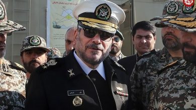 عکس؛ سفر به تاریخ؛ چهرۀ متفاوت «شمخانی» در 26 سالگی در جبهه