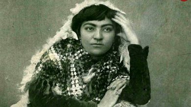 تصاویر؛ سفر به عصر قاجار؛ از «دختر ناصرالدین شاه و سگش» تا «دختر مظفرالدین شاه و ندیمه‌اش»