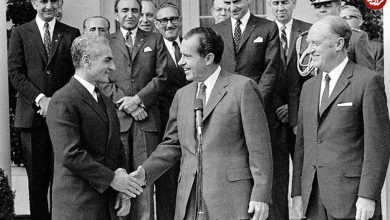 سفر در زمان؛ یادداشت‌های علم، پنجشنبه ۱۱ خرداد ۱۳۵۱: شاه گفت هر چیزی از نیکسون خواستم، داد