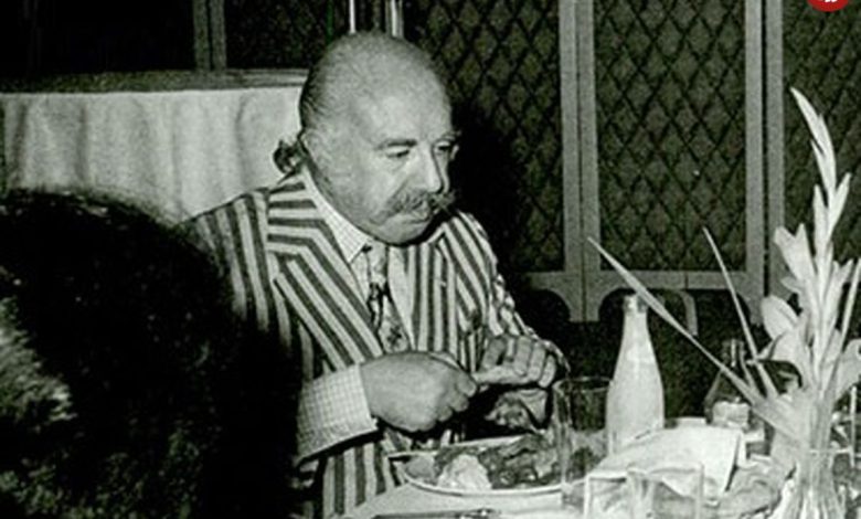 عکس؛ سفر به تاریخ؛ خانۀ «هژبر یزدانی، ابرسرمایه‌دار دوران پهلوی» در مهدی‌شهر سمنان