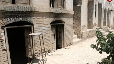 سفر در زمان؛ شال پر از پول در نفرآباد به چه کسی می‌رسد؟