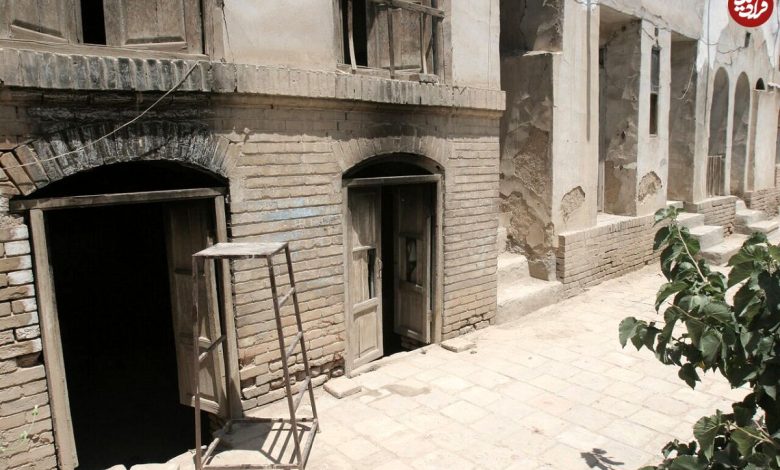 سفر در زمان؛ شال پر از پول در نفرآباد به چه کسی می‌رسد؟