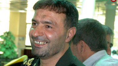 عکس؛ سفر به تاریخ؛ عکس دیده‌نشده از «پدر موشکی ایران» در سنگر در دوران دفاع مقدس