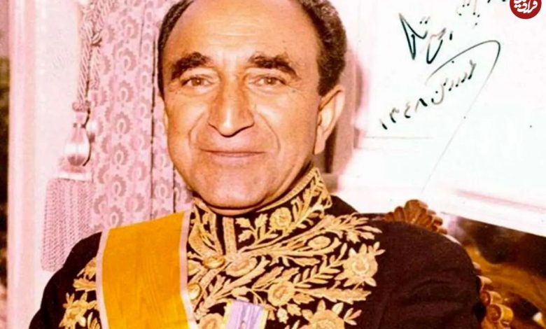 سفر در زمان؛ یادداشتهای علم، چهارشنبه ۲۱ و پنجشنبه ۲۲ و جمعه ۲۳ تیر ۱۳۵۱ سفر در زمان؛ یادداشتهای علم، چهارشنبه ۲۱ و پنجشنبه ۲۲ و جمعه ۲۳ تیر ۱۳۵۱