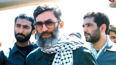 عکس؛ سفر به تاریخ؛ «رهبر انقلاب» در دوران تبعید در ایرانشهر؛ سال 1356