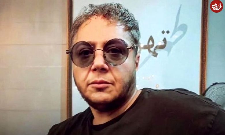 عکس؛ سفر به تاریخ؛ چهرۀ «مازیار (شهره) لرستانی» در 28 سالگی در پنجمین فیلمش؛ سال 1373 عکس؛ سفر به تاریخ؛ چهرۀ «مازیار (شهره) لرستانی» در 28 سالگی در پنجمین فیلمش؛ سال 1373