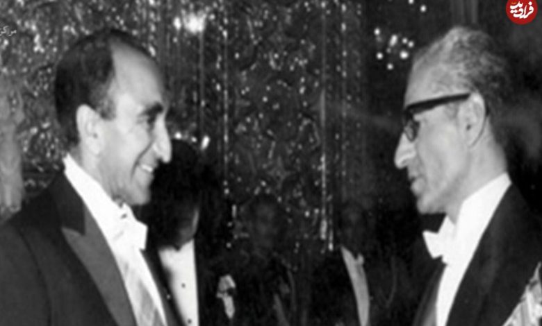 سفر در زمان؛ یادداشت‌های علم، یکشنبه ۷ خرداد ۱۳۵۱: ویژگی‌های ارتش ویتنام از دید شاه