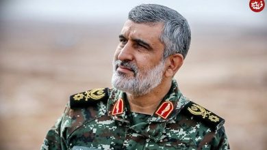 عکس؛ سفر به تاریخ؛ تصویر کمتردیده‌شده از «سردار حاجی زاده» در کنار «محمد باقری، احمد کاظمی و حسن تهرانی‌مقدم»