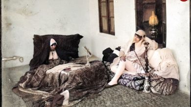 تصاویر؛ سفر به ایران قدیم؛ راز بانوی مرموز حرم ناصرالدین‌شاه فاش شد؛ زیبایی خیره‌کننده و داستانی پنهان