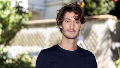 تصاویر؛ عکس های  شخصی، زندگی خصوصی و بیوگرافی پیر نینی