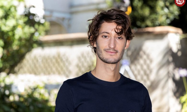 تصاویر؛ عکس های شخصی، زندگی خصوصی و بیوگرافی پیر نینی تصاویر؛ عکس های شخصی، زندگی خصوصی و بیوگرافی پیر نینی