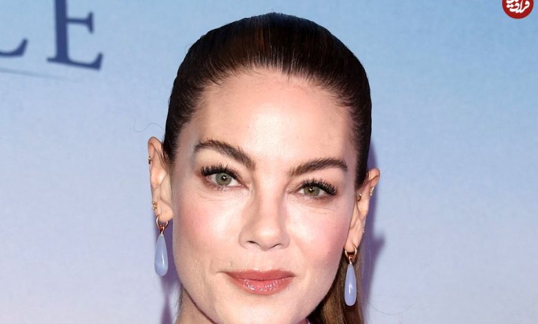 تصاویر؛ عکس های شخصی، زندگی خصوصی و بیوگرافی میشل موناهن تصاویر؛ عکس های شخصی، زندگی خصوصی و بیوگرافی میشل موناهن