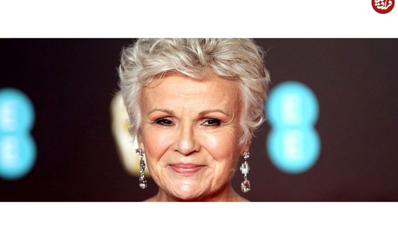 تصاویر؛ عکس های شخصی، زندگی خصوصی و بیوگرافی جولی والترز تصاویر؛ عکس های شخصی، زندگی خصوصی و بیوگرافی جولی والترز