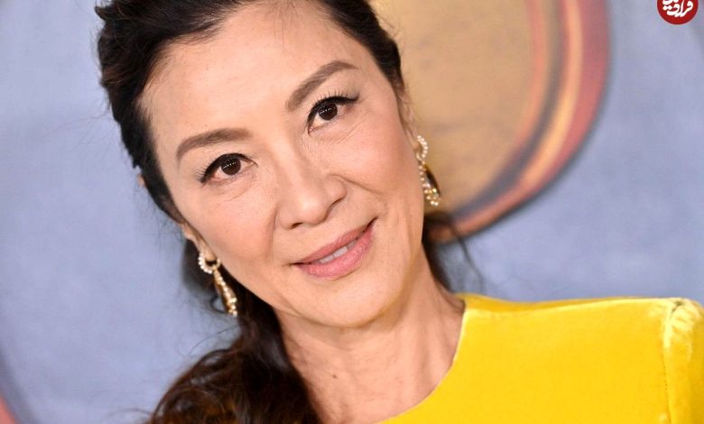 تصاویر؛ عکس های  شخصی، زندگی خصوصی و بیوگرافی میشل یئو