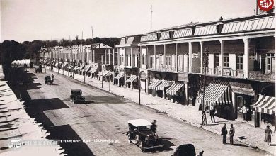 عکس؛ سفر به ایران قدیم؛ گزارش تکان‌دهنده از بیماری سل در ایران ۸۰ سال پیش!