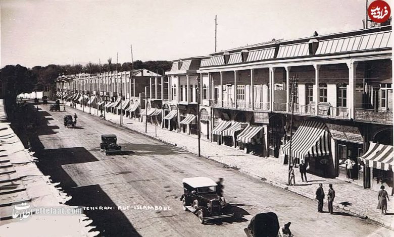 عکس؛ سفر به ایران قدیم؛ گزارش تکاندهنده از بیماری سل در ایران ۸۰ سال پیش! عکس؛ سفر به ایران قدیم؛ گزارش تکاندهنده از بیماری سل در ایران ۸۰ سال پیش!