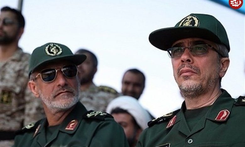 عکس؛ سفر در زمان؛ «سردار محرابی» با لباس کردی در دوران جنگ؛ دهه 60 عکس؛ سفر در زمان؛ «سردار محرابی» با لباس کردی در دوران جنگ؛ دهه 60