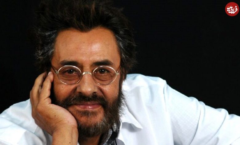 عکس؛ سفر در زمان؛ «لادن مستوفی و پارسا پیروزفر در کنار خسرو شکیبایی»؛ سال 79 عکس؛ سفر در زمان؛ «لادن مستوفی و پارسا پیروزفر در کنار خسرو شکیبایی»؛ سال 79