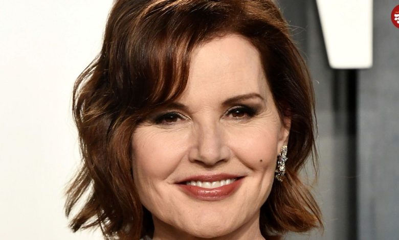 تصاویر؛ عکس های شخصی، زندگی خصوصی و بیوگرافی جینا دیویس تصاویر؛ عکس های شخصی، زندگی خصوصی و بیوگرافی جینا دیویس