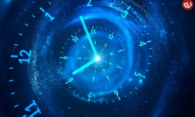 سفر در زمان؛ آیا چنین چیزی ممکن است؟ سفر در زمان؛ آیا چنین چیزی ممکن است؟