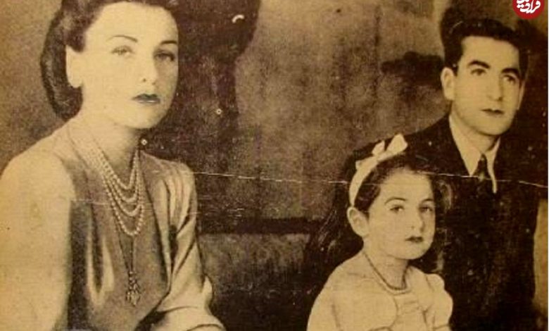 تصاویر؛ سفر در زمان؛ جنگ تمام شد؛ زندگی شاه و ملکه به رسانهها آمد تصاویر؛ سفر در زمان؛ جنگ تمام شد؛ زندگی شاه و ملکه به رسانهها آمد