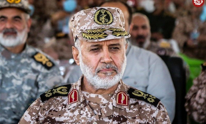 عکس؛ سفر در زمان؛ «سرلشکر رشید» در کنار محمد ابراهیم همت در جبهه؛ دهه 60 عکس؛ سفر در زمان؛ «سرلشکر رشید» در کنار محمد ابراهیم همت در جبهه؛ دهه 60