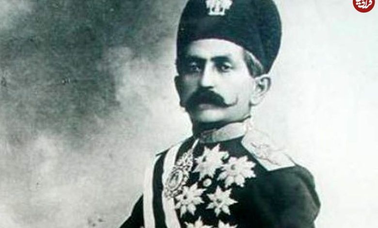 عکس؛ سفر به تاریخ؛ سربازان «سردار اسعد بختیاری» در زمان «فتح تهران»؛ سال 1288 عکس؛ سفر به تاریخ؛ سربازان «سردار اسعد بختیاری» در زمان «فتح تهران»؛ سال 1288