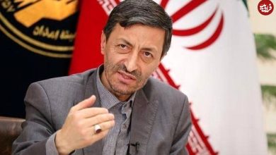 عکس؛ سفر به تاریخ؛ چهرۀ متفاوت «پرویز فتاح» در جبهه در کنار محسن رضایی؛ دهۀ 60