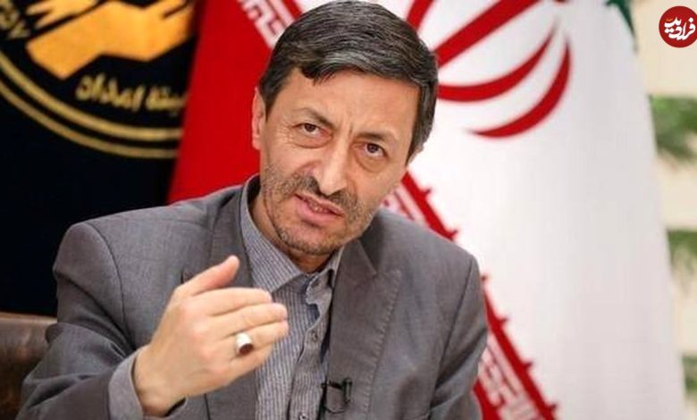 عکس؛ سفر به تاریخ؛ چهرۀ متفاوت «پرویز فتاح» در جبهه در کنار محسن رضایی؛ دهۀ 60