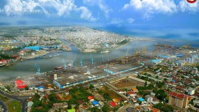 عکس؛ سفر به تاریخ؛ منظرۀ رویایی و متفاوت «بندر انزلی» در دوران ناصرالدین شاه