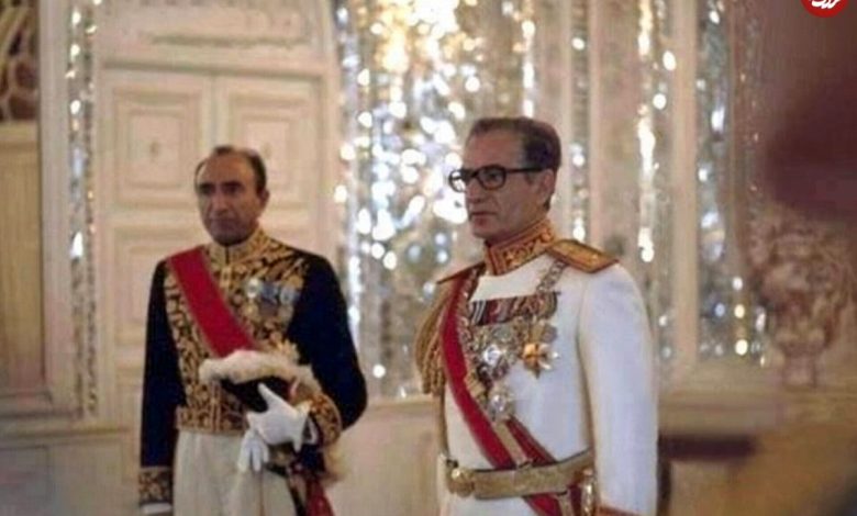 سفر در زمان؛ یادداشتهای علم، جمعه ۱۲ خرداد ۱۳۵۱ سفر در زمان؛ یادداشتهای علم، جمعه ۱۲ خرداد ۱۳۵۱