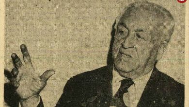 تصاویر؛ سفر در زمان؛ آهنگساز «مرغ‌ سحر»: بهترین خواننده‌های ایران مرده‌اند!