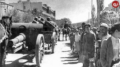 سفر در زمان؛ یورش ناجوانمردانه متفقین چگونه اتفاق افتاد؟