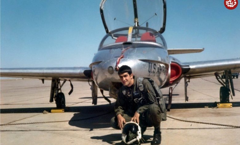 عکس؛ سفر در زمان؛ «شهید بابایی و صیاد شیرازی در کنار رهبر انقلاب»؛ دهه 60